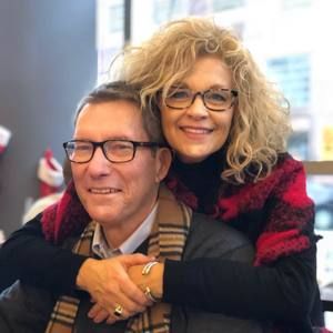 Meet your Posher, Jodi